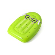 Surf Buddy dječji madrac za plivanje, zeleni