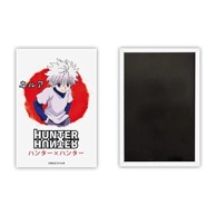 HUNTER X HUNTER Magnet Killua, ABYstyle