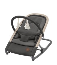 MAXI-COSI Ležaljka KORI ECO, grafitna