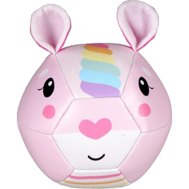 BARBO TOYS Meka lopta, Lillie and Ellie Unicorn