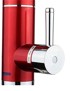 TAVALAX Protočni bojler Red, crveni