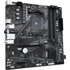 GIGABYTE Matična ploča B550M K WIFI6E, AMD B550, DDR4, Micro ATX, AM4