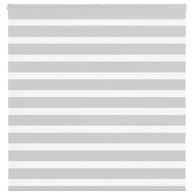 Zavjesa zebra 145x150 cm širina tkanine 140,9 cm poliester