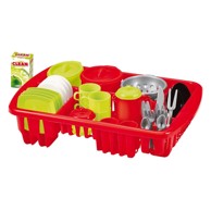 ECOIFFIER Suđe na cjedilu