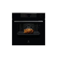ELECTROLUX Ugradbena pećnica KOCAP3XH, serija 700, MealAssist