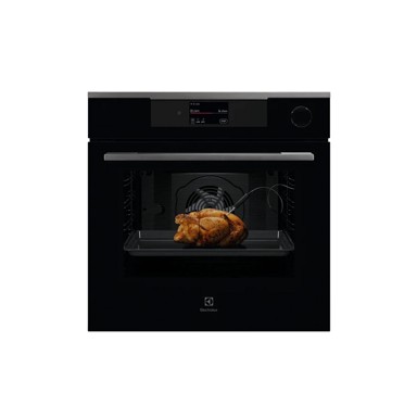 ELECTROLUX Ugradbena pećnica KOCAP3XH, serija 700, MealAssist