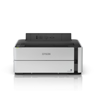 EPSON Tintni pisač EcoTank M1180 A4