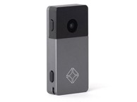 BLOCKSTREAM Hardverski novčanik JADE Plus, Genesis siva