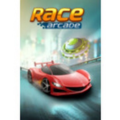 Igra za PC: Race Arcade Steam Key GLOBAL