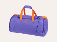 Sportska torba Orange, ljubičasta