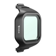 FREEWELL ND4 filter za DJI Mini 5 Pro, crni