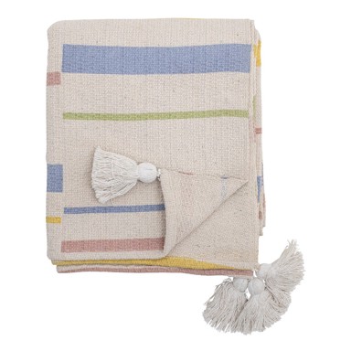 BLOOMINGVILLE Deka, 130x160 cm, Pontino