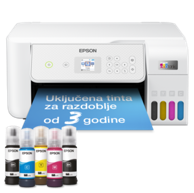 EPSON Multifunkcijski pisač ecotank l3286 c11cj66427