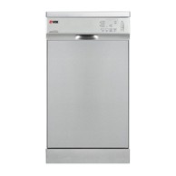 VOX Perilica posuđa LC10Y15C IX E