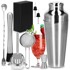 Set za barmene shaker 8 dijelova