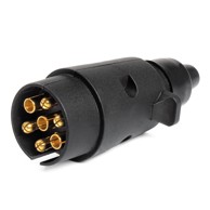 AMIO Utikač za prikolicu 7 PIN