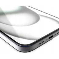 HAMA Extreme Protect zaštita za zaslon za Apple, prozirna