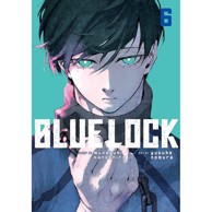 Blue Lock vol. 6