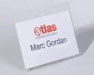 Identifikacijske pločice bez kopče 8135, 20 komada