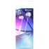 CELLULARLINE Slušalice In-Ear, bijele, Bluetooth