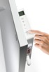 GORENJE Infracrvena grijaća ploča IR540W, crna