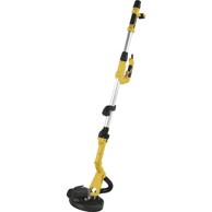 GÜDE brusilica za zidove GTBS 710, 710 W, 225 mm