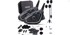MIDLAND Interkom BTX2 PRO S LR Twin