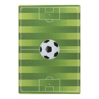 AYYILDIZ CARPETS Zeleni dječji tepih 80x120 cm Play