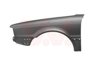 VAN WEZEL Blatobran Audi 80 91, prednji, lijevi