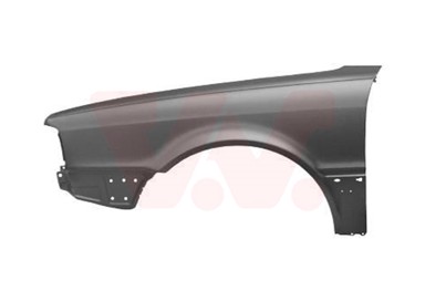 VAN WEZEL Blatobran Audi 80 91, prednji, lijevi