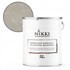 Boja za beton, betonsku kocku i opeku s impregnacijom, bijelo-siva RAL 9002, 5 l