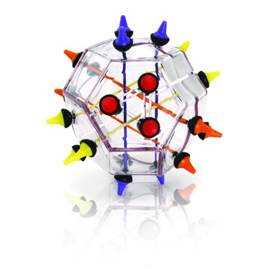 RECENT TOYS Misaona igra Brainstring Advanced