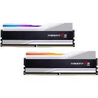 G.SKILL Radna memorija RAMDDR5 6400 32GB Trident Z5 RGB (Kit 2x 16GB) Silver