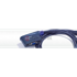 ATEN KVM preklopnik 2-Port USB KVM Switch, 2-portni, VGA, USB, plavi