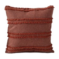 MIOLI DECOR Ukrasna jastučnica 43x43 cm Tuffet 