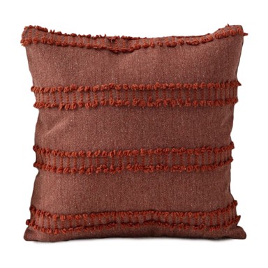 MIOLI DECOR Ukrasna jastučnica 43x43 cm Tuffet 