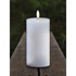 SIRIUS LED svijeća za eksterijer (visina 20 cm) Sille 