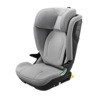 THULE Palm i-Size booster autosjedalica 100-150 cm, siva