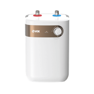 VOX Bojler WH5A1, bijela