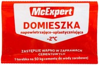 Dodatak za mort kao zamjena za vapno MC-500-0202, 20 g
