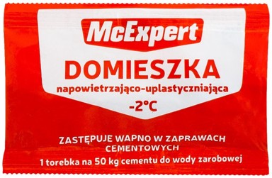 Dodatak za mort kao zamjena za vapno MC-500-0202, 20 g
