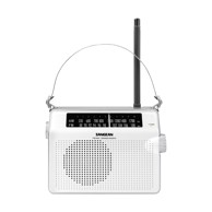 SANGEAN Radio PR-D6 (Hedonic 60)
