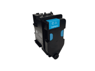 KONICA MINOLTA Toner TNP-80 C, plavi, kapacitet: 9.000 stranica 