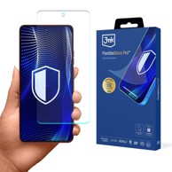 3MK Hibridno staklo FlexibleGlass Pro za Motorola Moto G86 / G86 Power