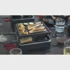 UNOLD Raclette 48755 Extandable, 1300 W, crni