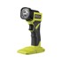 RYOBI Lampa 18 V ONE+, 250 lumena, bez akumulatora RLF18-0