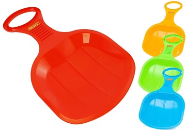 Dječja lopata za sanjkanje