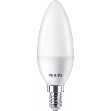 PHILIPS LED žarulja 8719514309685, E14, 7 W, 4000 K, hladno bijela