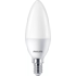 PHILIPS LED žarulja 8719514309685, E14, 7 W, 4000 K, hladno bijela