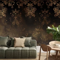 Tapeta Baroque Ornaments, 500x350 cm, standard